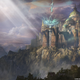 Illustration for article titled Lets Give Thanks For Awesome Video Game Art